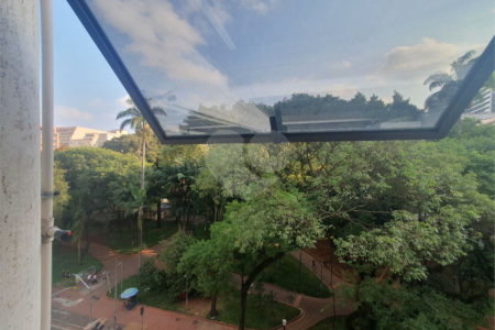 Laje Corporativa para alugar em República, São Paulo, SP