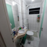 Apartamento à venda com 2 quartos, sendo 1 suíte, em Jardim Eldorado, Vinhedo, SP