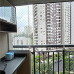 Apartamento à venda com 2 quartos, sendo 1 suíte, em Vila Andrade, São Paulo, SP