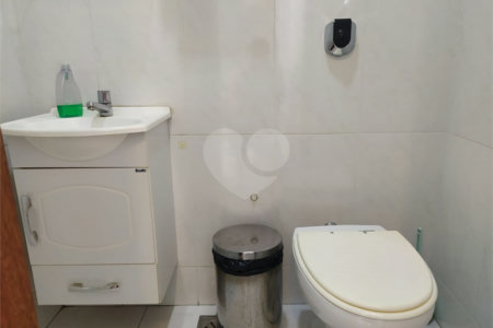 Sala à venda em Tijuca, Rio de Janeiro, RJ