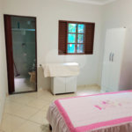 Casa à venda com 4 suítes em Jardim Bandeiras, Jundiaí, SP