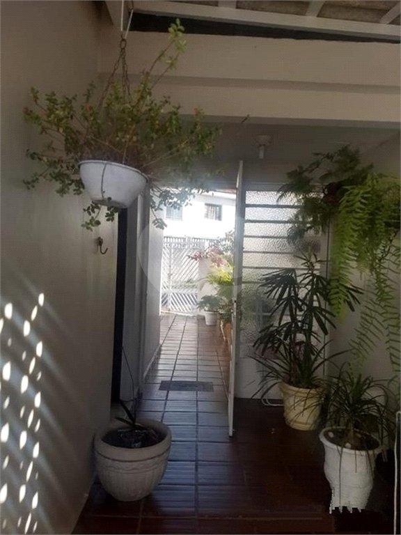 Sobrado à venda com 3 quartos em Vila Mazzei, São Paulo, SP
