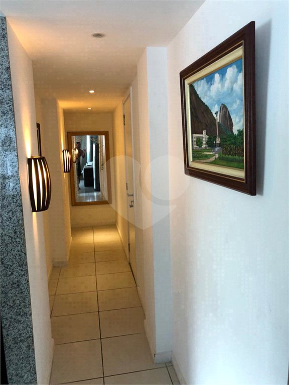 Apartamento à venda com 2 quartos, sendo 1 suíte, em Recreio dos Bandeirantes, Rio de Janeiro, RJ