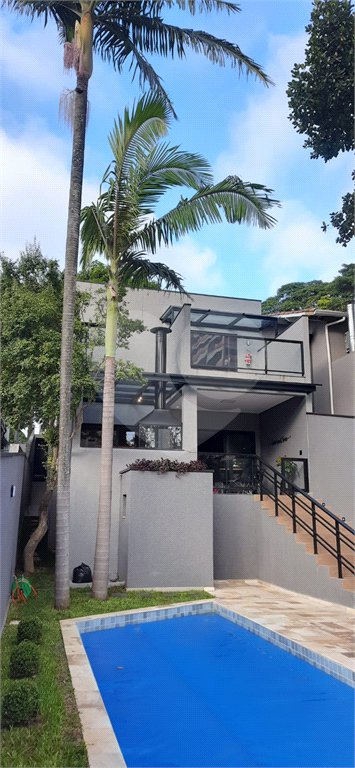 Casa à venda com 4 suítes em Jardim Prudência, São Paulo, SP