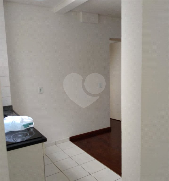 Apartamento à venda com 1 quarto em República, São Paulo, SP