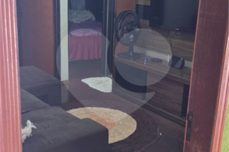 Casa à venda com 2 quartos em Jardim Arlindo Laguna, Ribeirão Preto, SP