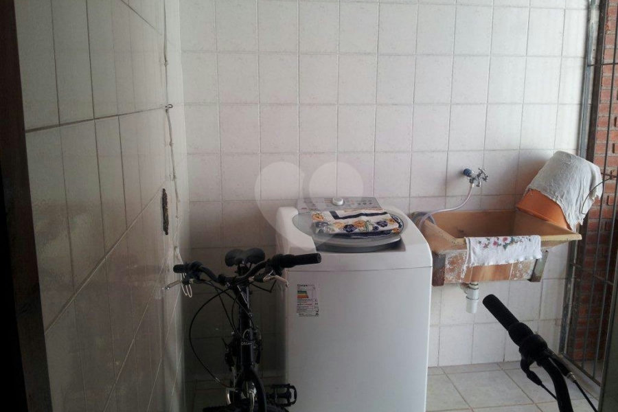Sobrado à venda com 3 quartos, sendo 1 suíte, em Parque Mandaqui, São Paulo, SP