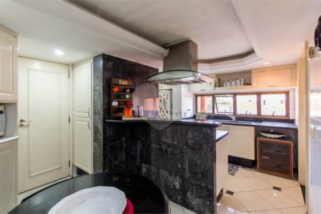Apartamento à venda com 3 suítes em Sumaré, São Paulo, SP