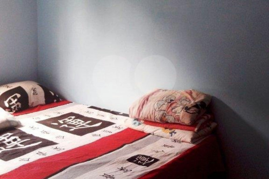 Sobrado à venda com 2 quartos, sendo 1 suíte, em Imirim, São Paulo, SP