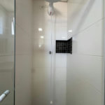 Apartamento com 2 dormitórios à venda, 65 m² por R$ 650.000,00 - Boqueirão - Santos/SP