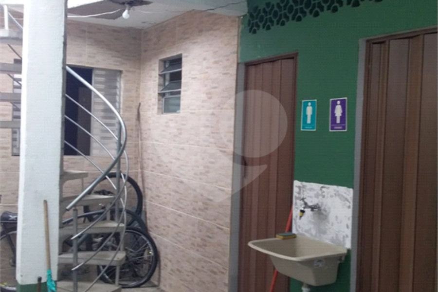 Sobrado à venda com 3 quartos, sendo 2 suítes, em Vila Maria, São Paulo, SP