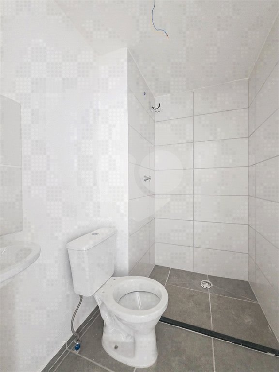Apartamento à venda com 2 quartos em Vila Parque Jabaquara, São Paulo, SP