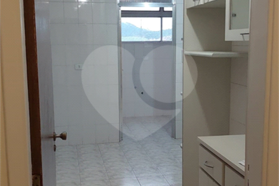 Apartamento à venda com 3 quartos em Tucuruvi, São Paulo, SP