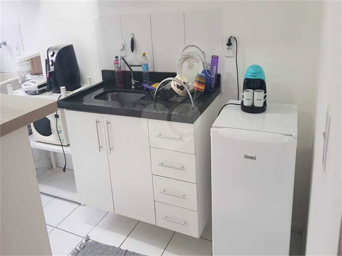 Apartamento à venda com 2 quartos em Vossoroca, Votorantim, SP