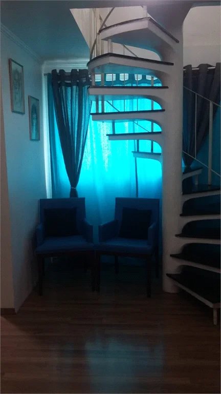 Apartamento à venda com 3 quartos em Cidade dos Bandeirantes, São Paulo, SP