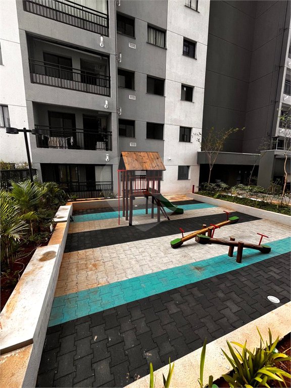 Apartamento à venda com 2 quartos em Tremembé, São Paulo, SP