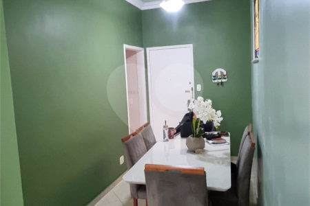 Apartamento à venda com 2 quartos, sendo 1 suíte, em Catumbi, Rio de Janeiro, RJ