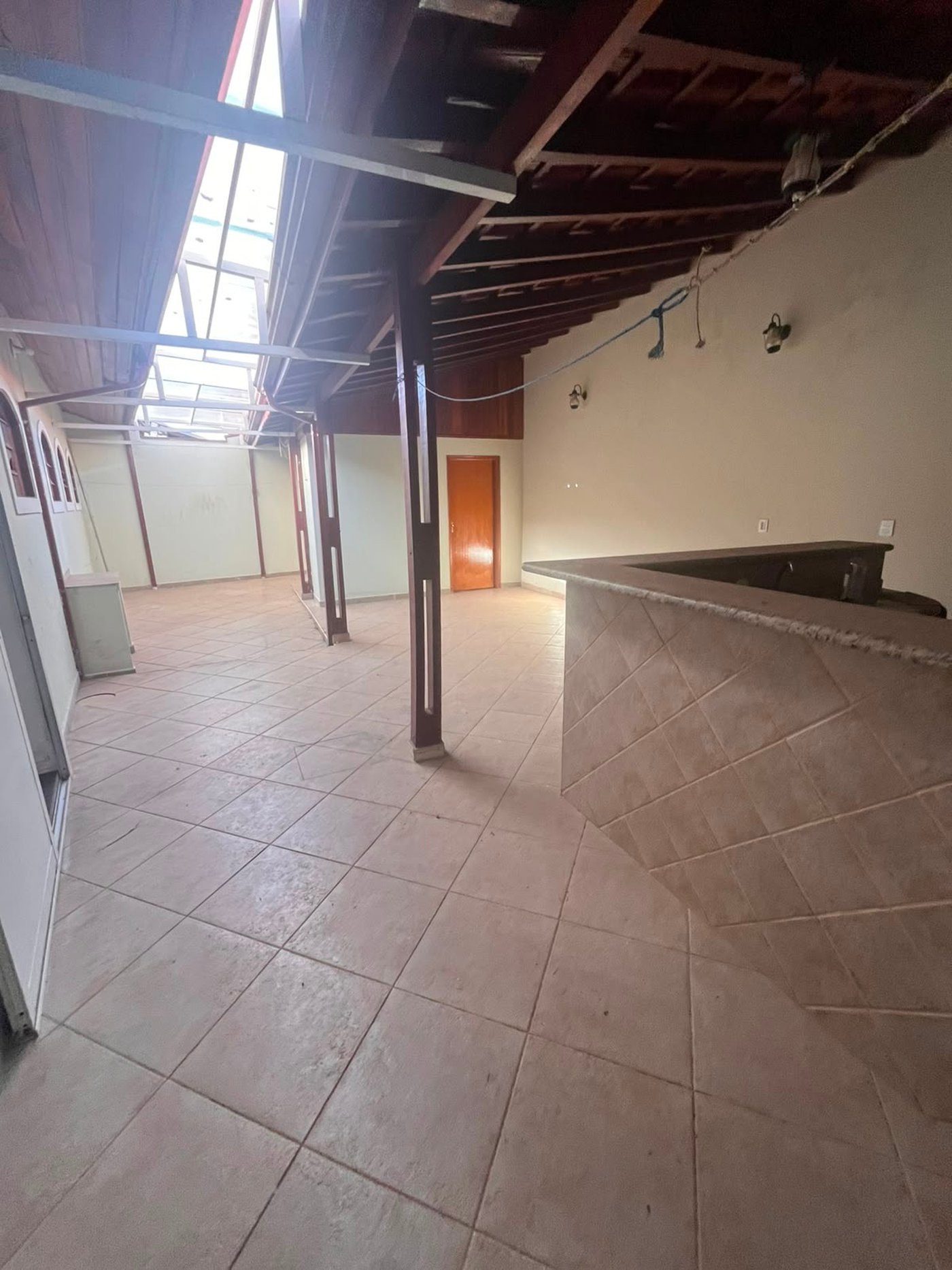 Casa para alugar com 3 quartos, sendo 2 suítes, em Parque Ortolândia, Hortolândia, SP