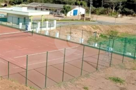 Terreno à venda no condomínio Portal Lamis I, Atibaia - SP