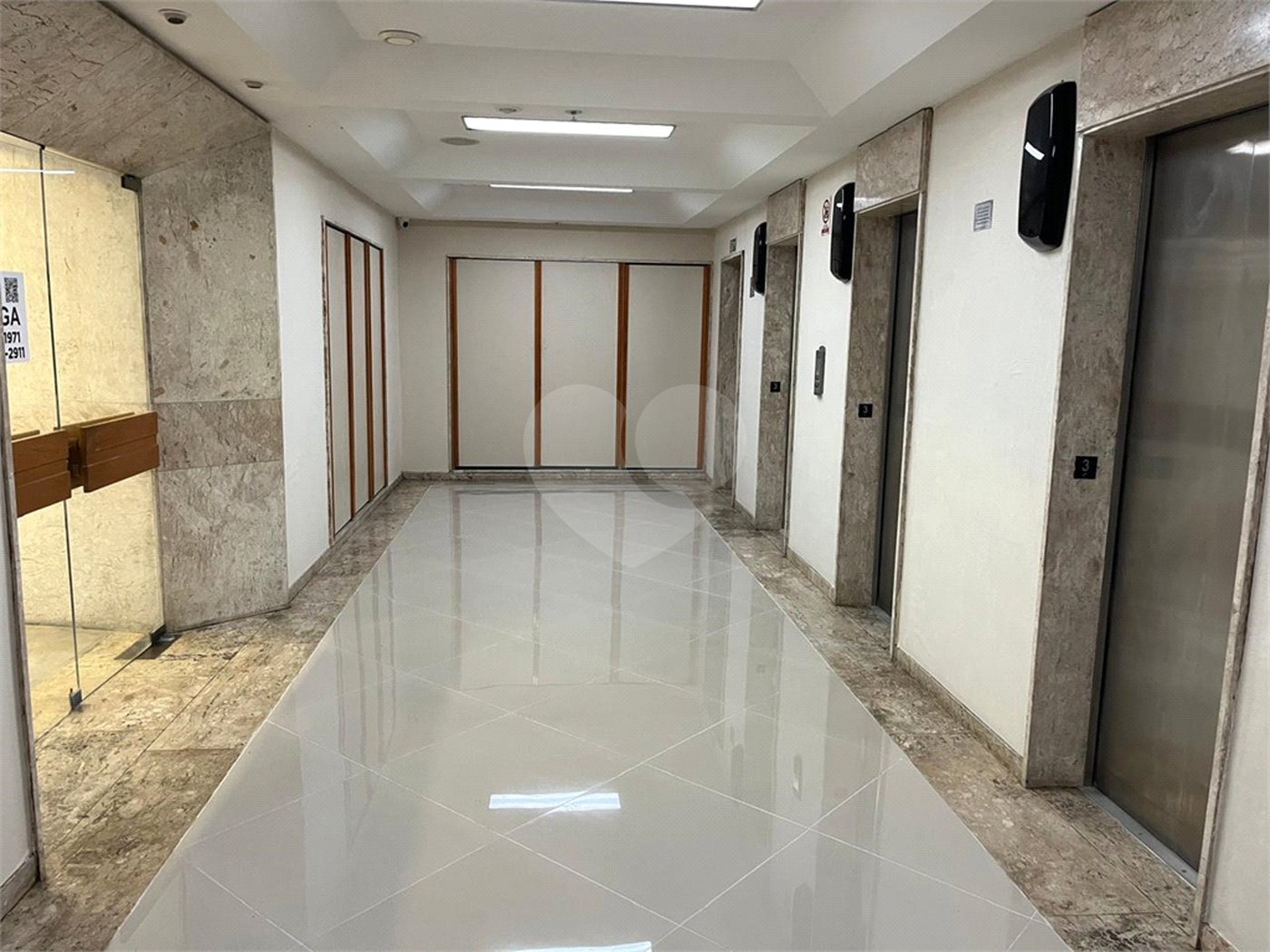 Sala à venda ou para alugar no Centro, Rio de Janeiro, RJ