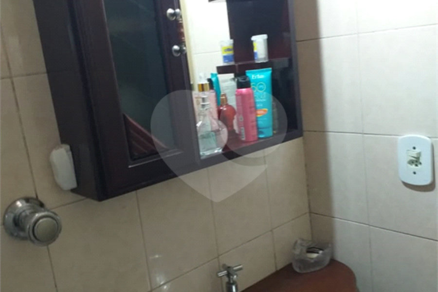 Sobrado à venda com 3 quartos, sendo 1 suíte, em Jaçanã, São Paulo, SP
