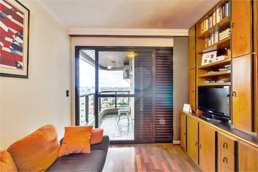 Apartamento à venda com 4 quartos, sendo 3 suítes, em Santana, São Paulo, SP