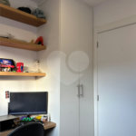 Apartamento à venda com 2 quartos em Imirim, São Paulo, SP