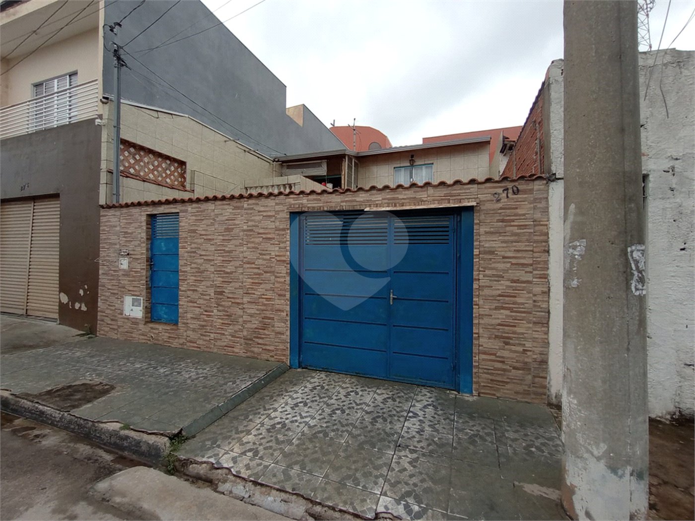 Casa à venda com 4 quartos em Jardim Santa Inêz, Itapetininga, SP