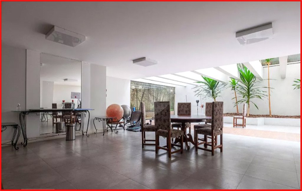 Apartamento à venda com 6 quartos, sendo 5 suítes, em Jardim América, São Paulo, SP