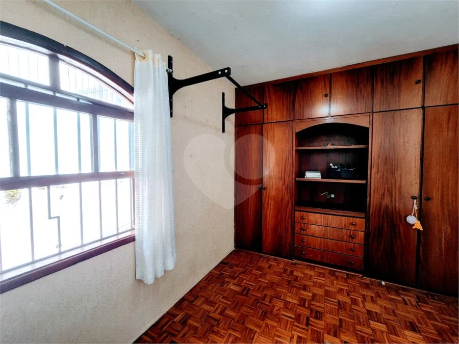 Sobrado à venda com 3 quartos, sendo 1 suíte, em Horto, São Paulo, SP