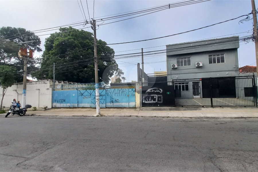 Terreno à venda com 1 quarto em Jaçanã, São Paulo, SP