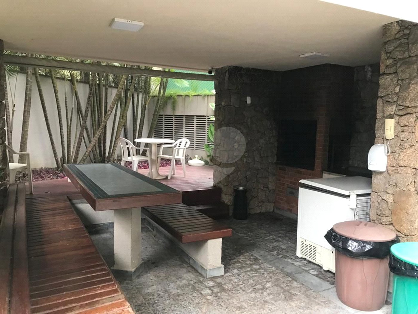 Apartamento à venda com 3 quartos, sendo 1 suíte, em Vila Andrade, São Paulo, SP