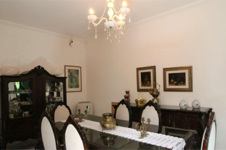 Sobrado à venda com 4 suítes em Vila Cordeiro, São Paulo, SP