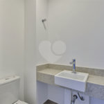 Apartamento à venda com 2 quartos, sendo 1 suíte, em Brooklin, São Paulo, SP
