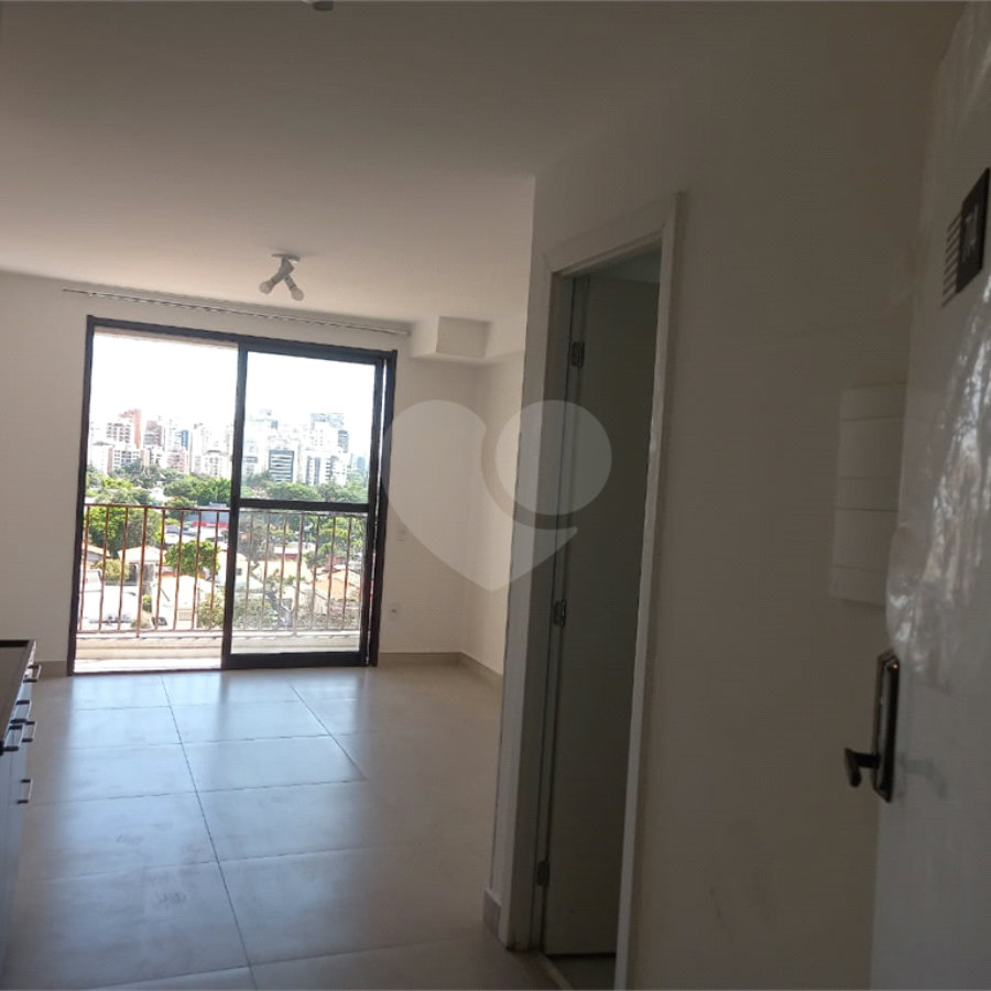 Studio à venda com 1 quarto em Vila Olímpia, São Paulo, SP