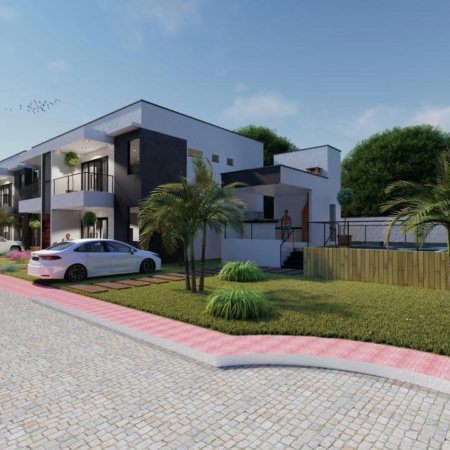 Porto Royal Ville