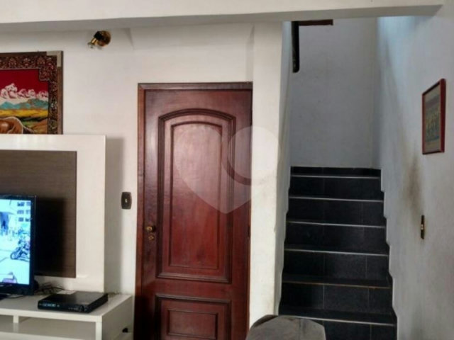 Sobrado à venda com 4 quartos, sendo 1 suíte,  em Tucuruvi, São Paulo, SP