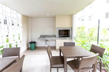 Apartamento à venda com 2 quartos em Barra Funda, São Paulo, SP