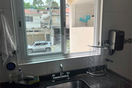 Casa à venda com 3 quartos em Jardim Oriental, São Paulo, SP