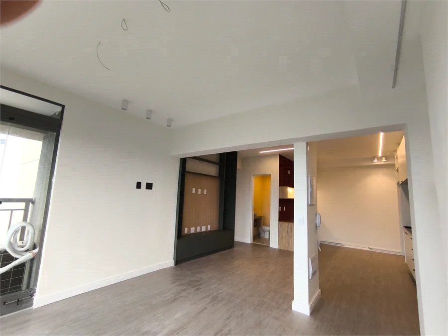 Apartamento para alugar com 2 suítes em Pinheiros, São Paulo, SP