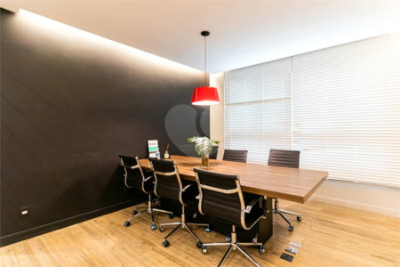 Kitnet à venda com 1 quarto no Centro, São Paulo, SP