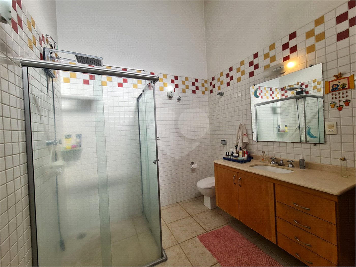 Casa Térrea à venda com 4 quartos, sendo 2 suítes, em Interlagos, São Paulo, SP
