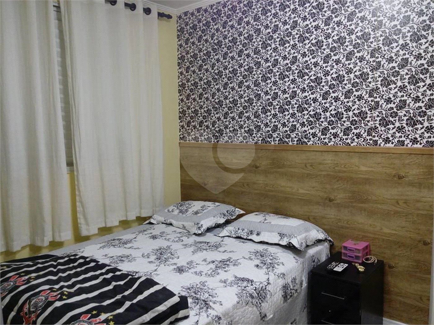 Apartamento à venda com 2 quartos em Parque Novo Mundo, São Paulo, SP