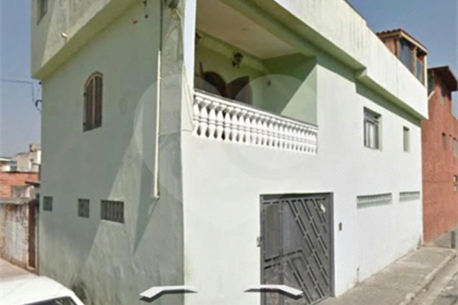 Casa à venda com 4 suítes em Casa Verde, São Paulo, SP