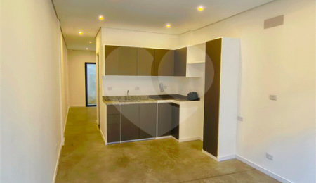 Kitnet para alugar com 1 quarto em Jardim Califórnia, Indaiatuba, SP