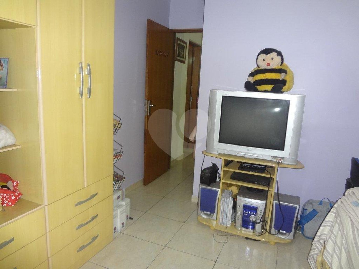 Sobrado à venda com 2 suítes em Limão, São Paulo, SP
