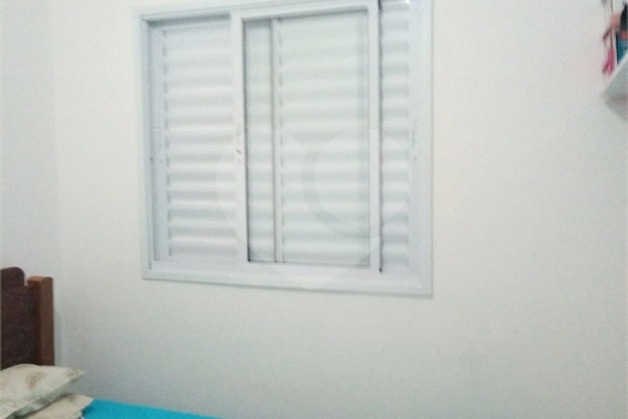 Casa à venda com 2 quartos no condomínio Dias Souza II, São Paulo - SP