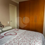 Apartamento à venda com 3 quartos, sendo 1 suíte, em Santana, São Paulo, SP
