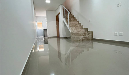 Sobrado à venda com 3 quartos, sendo 1 suíte,  em Jardim Catanduva, São Paulo, SP