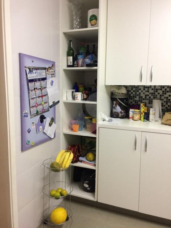 Apartamento à venda com 4 quartos, sendo 2 suítes, em Jardim América, São Paulo, SP